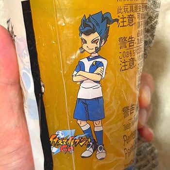 Amazon.co.jp: イナズマイレブンGO イナズマサウンドカップ